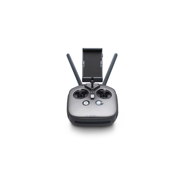 Квадрокоптер DJI Inspire 2